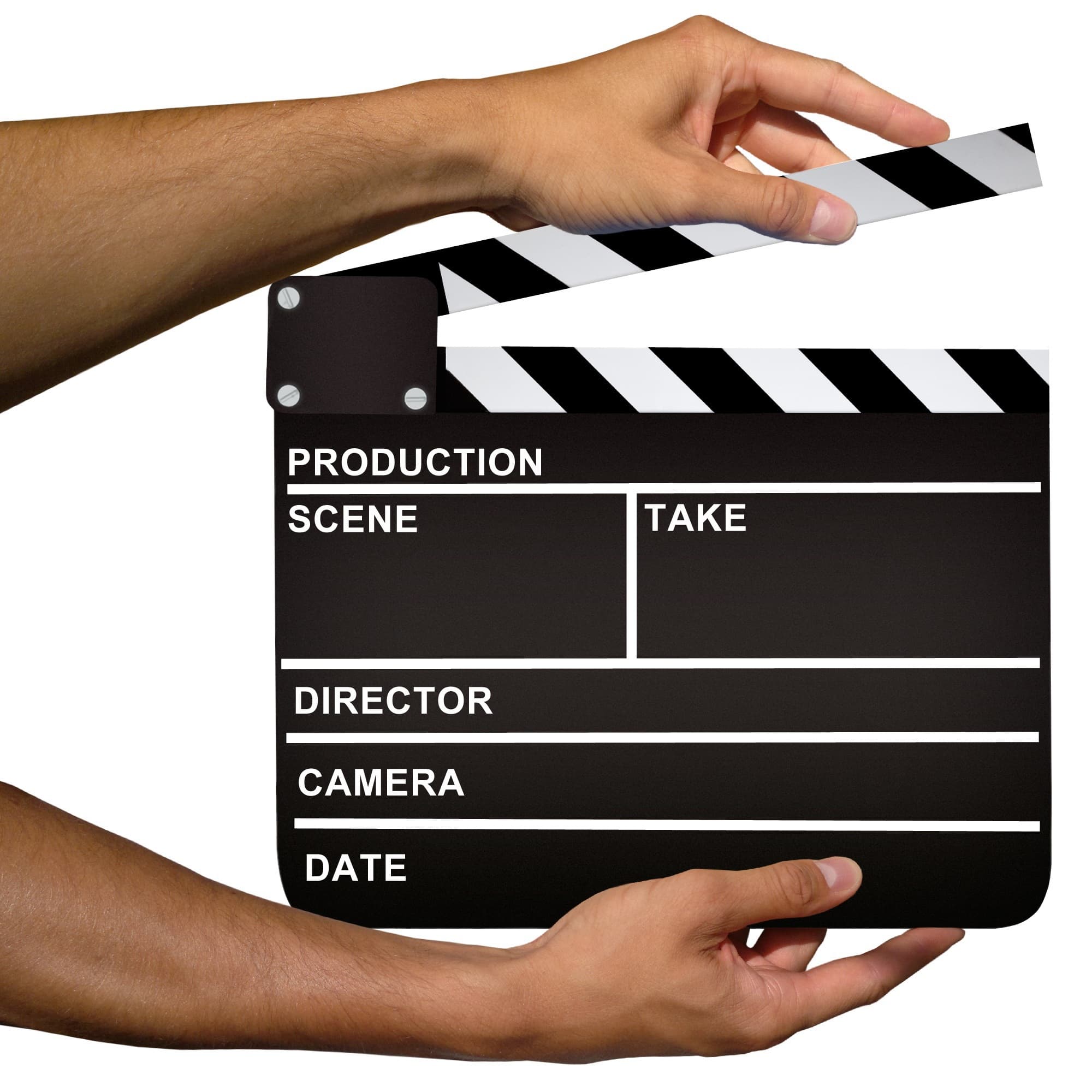 Filmopnames op 16 en 26 oktober
